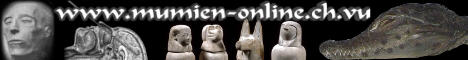 Die Kunst der Mumifizierung im Alten Ägypten Mumien-Online